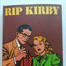 Cómics: RIP KIRBY N°2 BURULAN. Lote 374060434