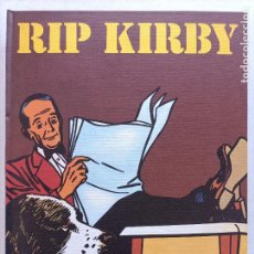 Cómics: RIP KIRBY N°3 BURULAN. Lote 374060884
