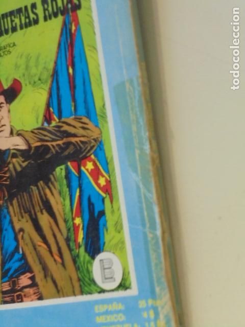 C&oacute;mics: TEX COLECCION COMPLETA 92 NUMEROS - BURU LAN - Foto 11