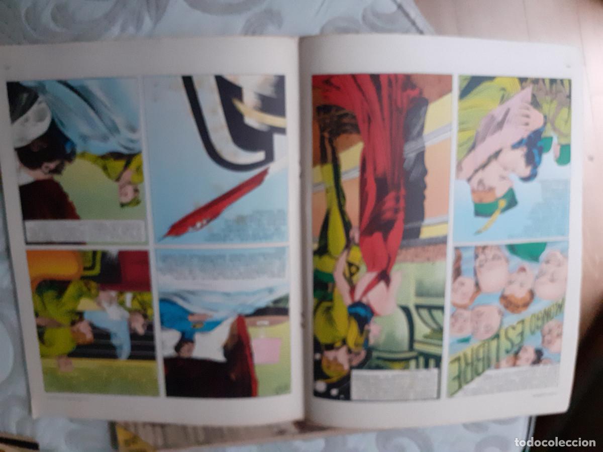 C&oacute;mics: HEROES DEL COMIC - FLASH GORDON - N&ordm; 11 - LA LIBERACION DE MONGO - - Foto 3