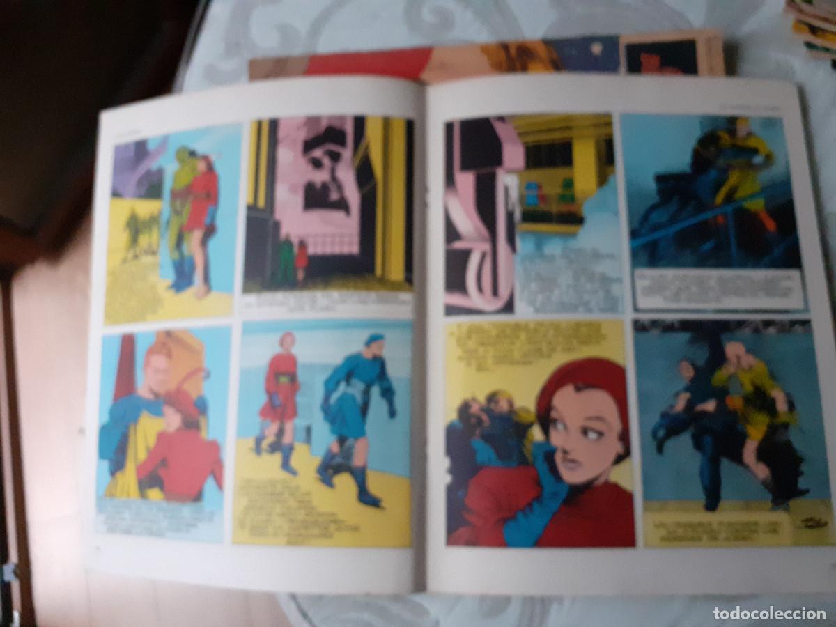 C&oacute;mics: HEROES DEL COMIC - FLASH GORDON - N&ordm; 9 - CAMARADAS EN PELIGRO - - Foto 3