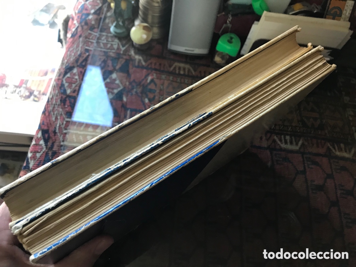 C&oacute;mics: Flash Gordon. H&eacute;roes del c&oacute;mic. Burn Lan. Tomo I y II. - Foto 3