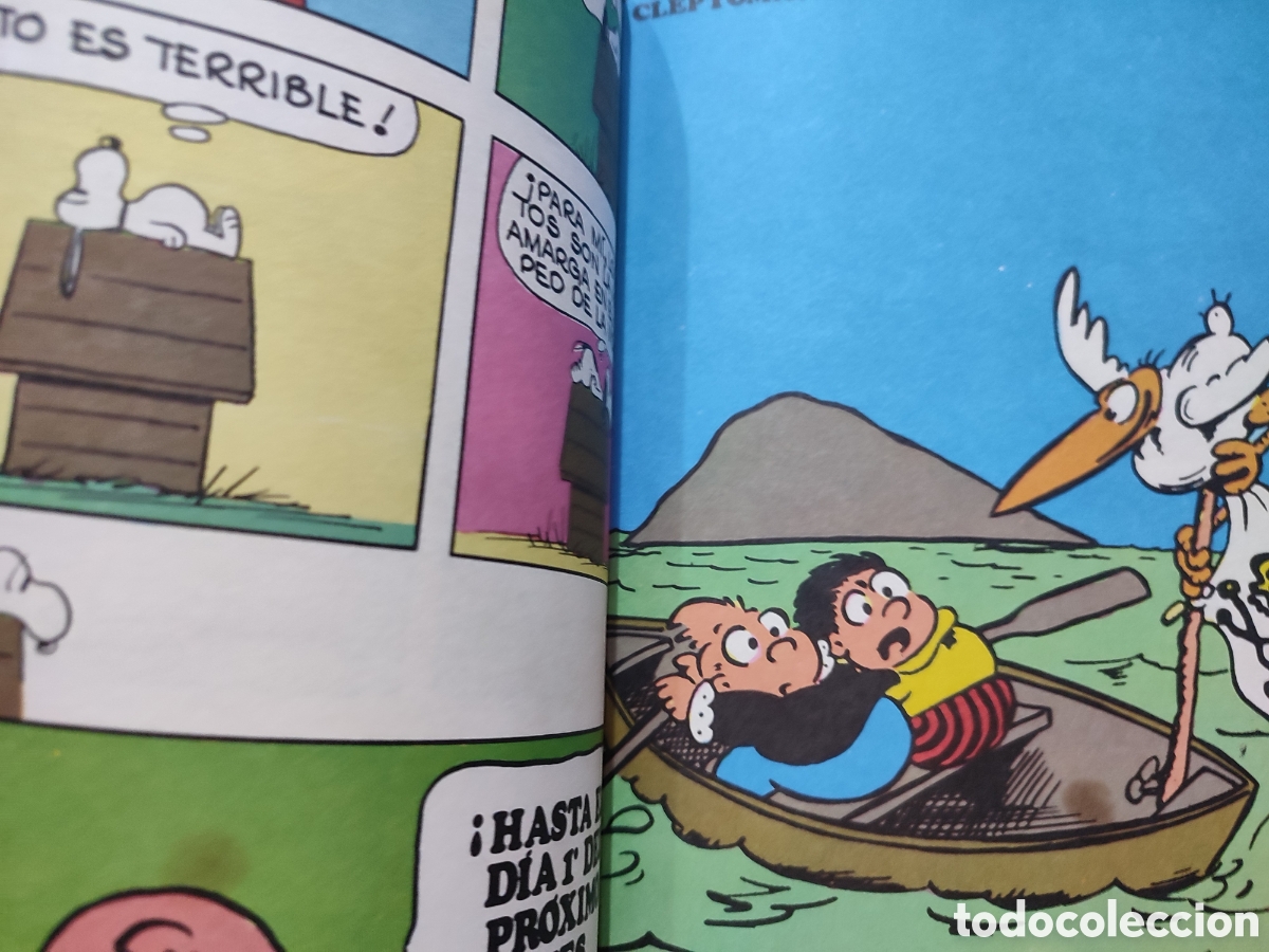 C&oacute;mics: Carlitos N&uacute;m 25.1973 - Foto 7