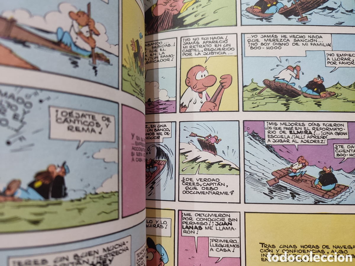 C&oacute;mics: Carlitos N&uacute;m 25.1973 - Foto 3