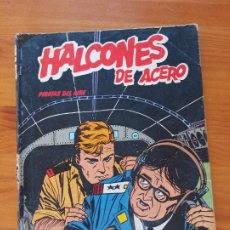 Cómics: HALCONES DE ACERO - PIRATAS DEL AIRE - BURULAN (W2). Lote 383418094
