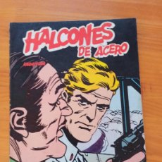Cómics: HALCONES DE ACERO - KADAITCHA - BURULAN (W2). Lote 383418679