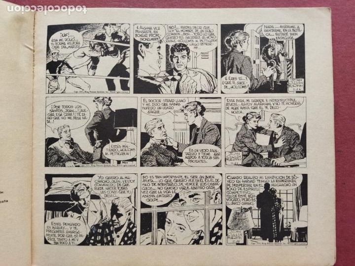 C&oacute;mics: BEN BOLT BURULAN N&ordm; 5 - 1973 - Foto 2