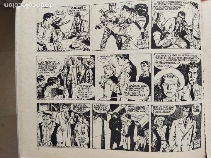 C&oacute;mics: BEN BOLT BURULAN N&ordm; 5 - 1973 - Foto 3