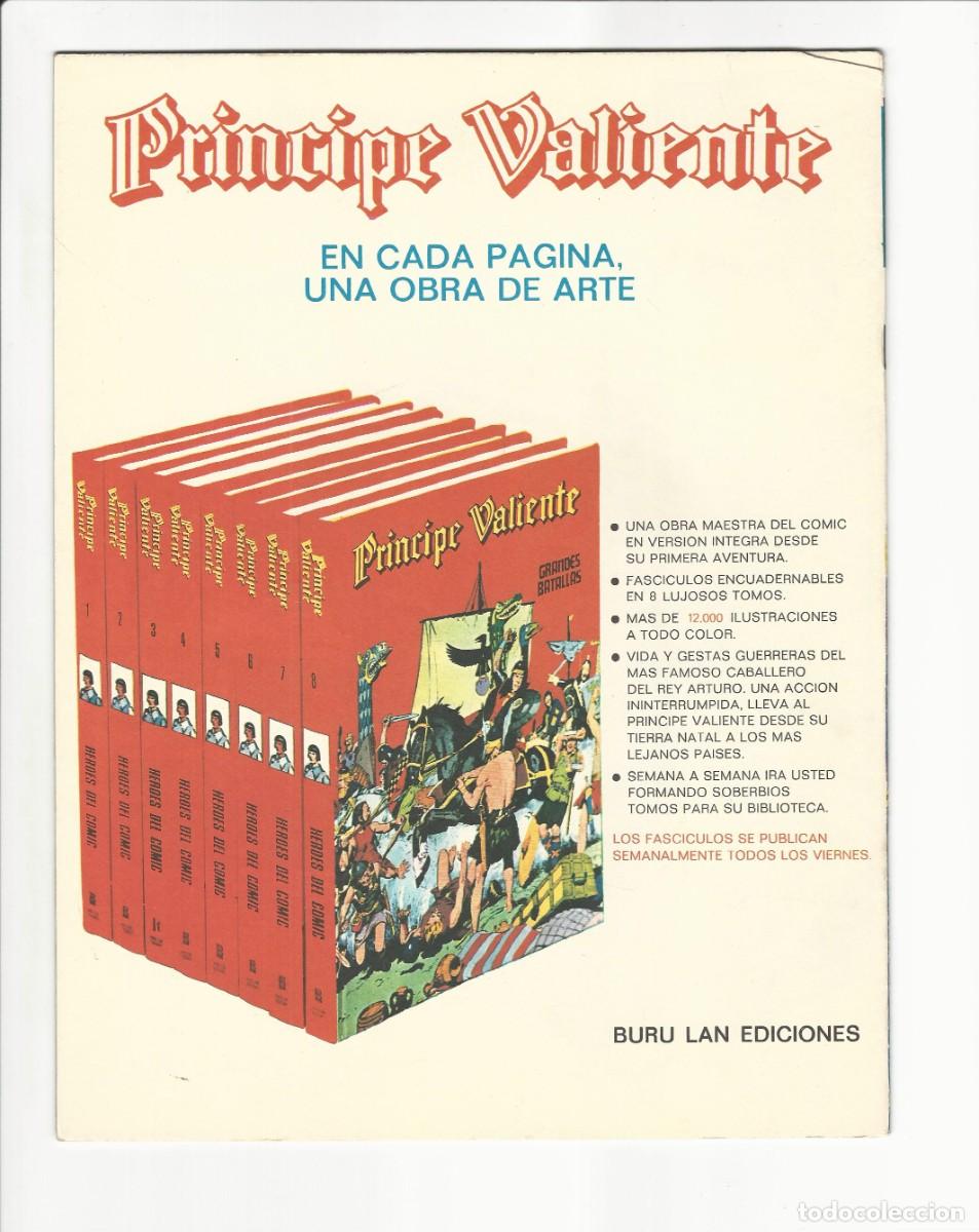 C&oacute;mics: Buru lan. Dr&aacute;cula. 58 - Foto 2