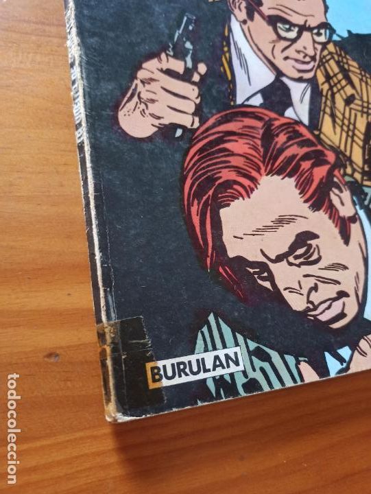 C&oacute;mics: RIP KIRBY - LA VUELTA DE MANGLER - BURULAN (P1) - Foto 2