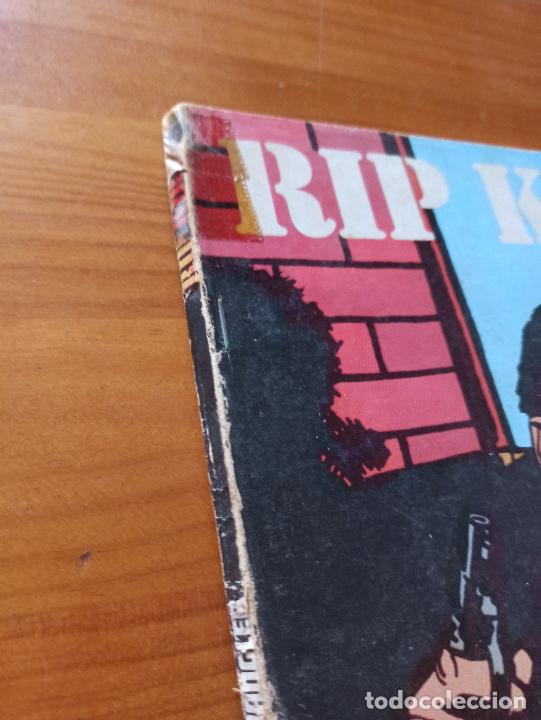 C&oacute;mics: RIP KIRBY - LA VUELTA DE MANGLER - BURULAN (P1) - Foto 3