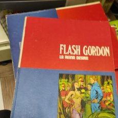 Fumetti: FLASH GORDON - LA REINA DESIRA - HEROES DEL COMIC / BURU LAN EDICIONES
