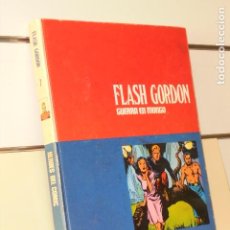 Cómics: FLASH GORDON TOMO Nº 7 GUERRA EN MONGO - BURU LAN. Lote 400142944
