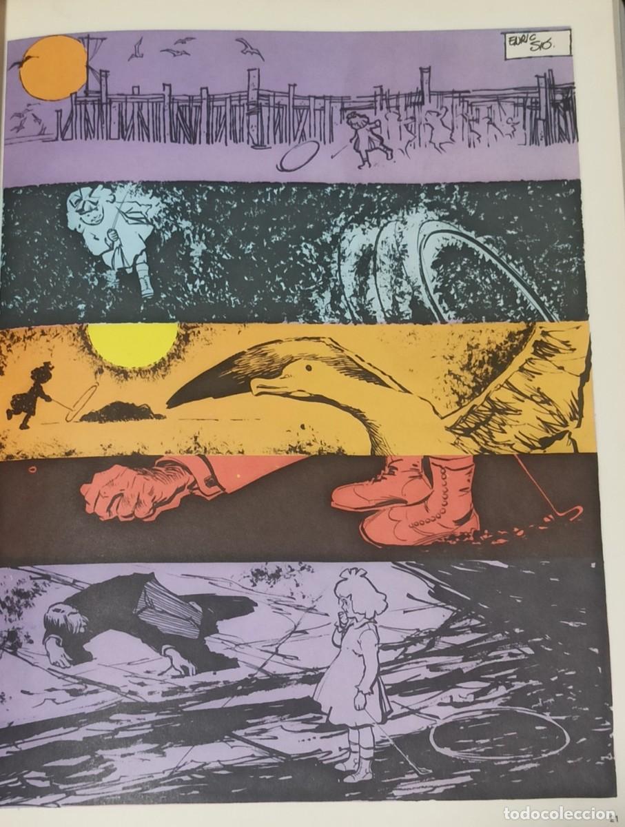 C&oacute;mics: 6 TOMOS DR&Aacute;CULA - BURU LAN. - Foto 9