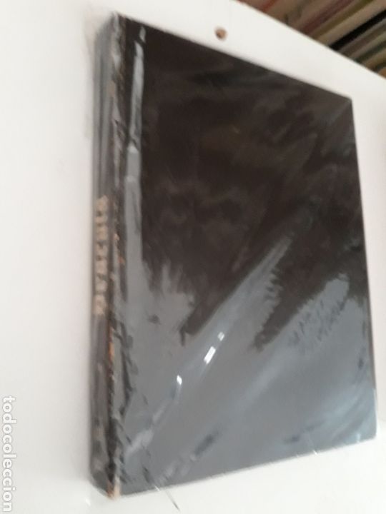C&oacute;mics: DR&Aacute;CULA - 6 TOMOS - COLECCI&Oacute;N COMPLETA - BURU-LAN - Foto 3