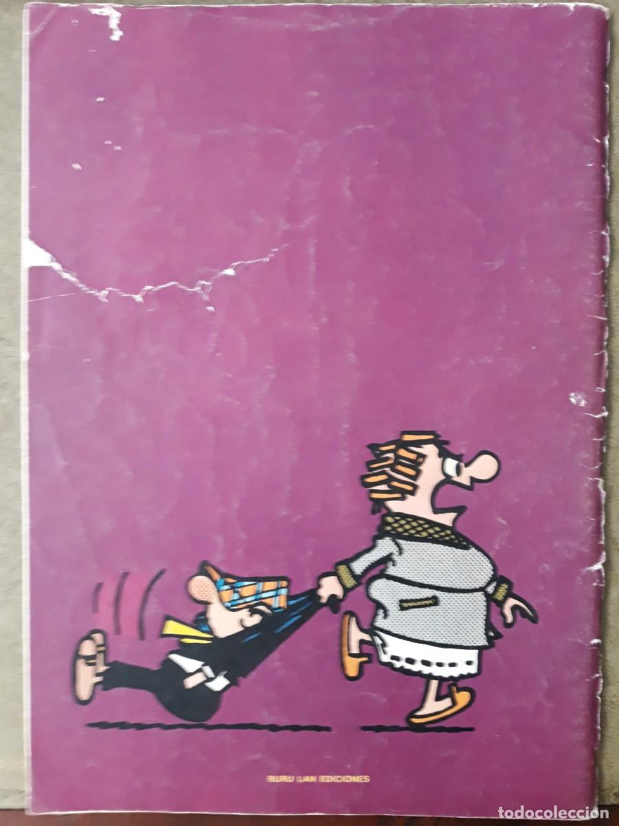 C&oacute;mics: ZEPPELIN N&ordm; 5. 15-1-1974 - Foto 2