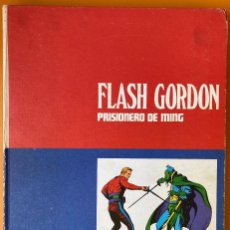 Fumetti: FLASH GORDON BURU LAN EDICIONES BURULAN TOMO 1 PRISIONERO DE MING