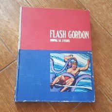 Cómics: FLASH GORDON TOMO Nº 3 - BURU LAN EDICIONES.
