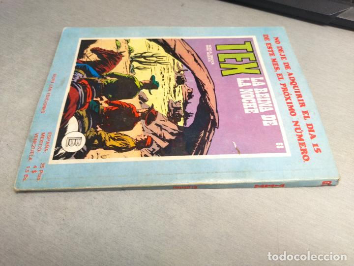 C&oacute;mics: TEX N&ordm; 67: EL DIABLO / BURU LAN - Foto 2