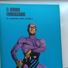 Cómics: EL HOMBRE ENMASCARADO (BURU LAN TOMO 3) - LEE FALK / RAY MOORE
