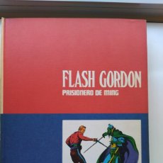 Cómics: FLASH GORDON (BURU LAN TOMO 1) - ALEX RAYMOND