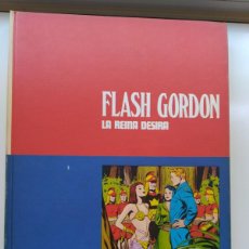 Cómics: FLASH GORDON (BURU LAN TOMO 2) - ALEX RAYMOND