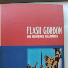 Fumetti: FLASH GORDON (BURU LAN TOMO 02) - ALEX RAYMOND