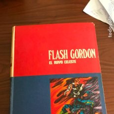 Fumetti: FLASH GORDON Nº 01 , RETAPADO , EDITORIAL BURULAN