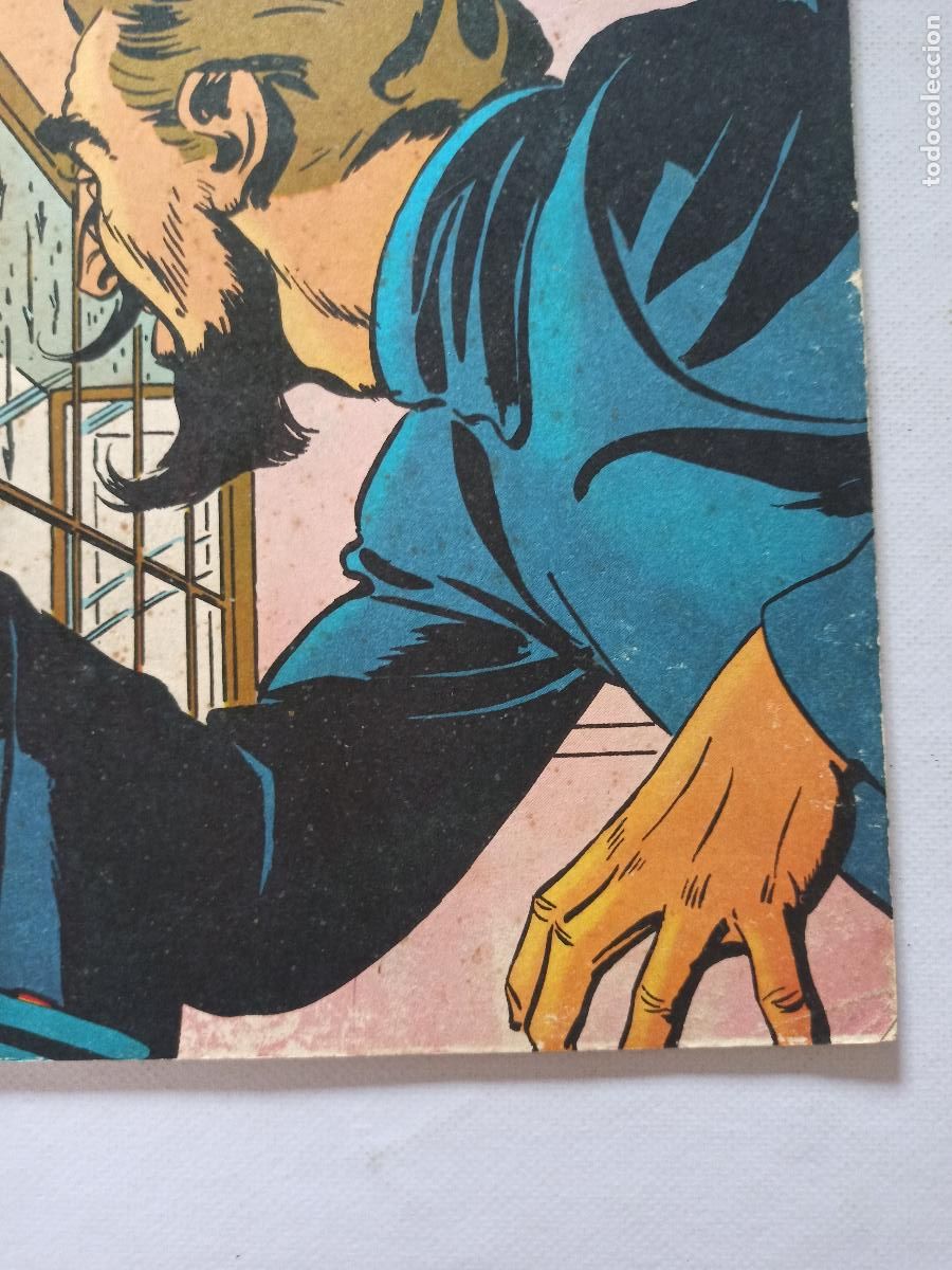 C&oacute;mics: FLASH GORDON N&ordm; 26 - HEROES DEL COMIC - BURU LAN (Q1) - Foto 3