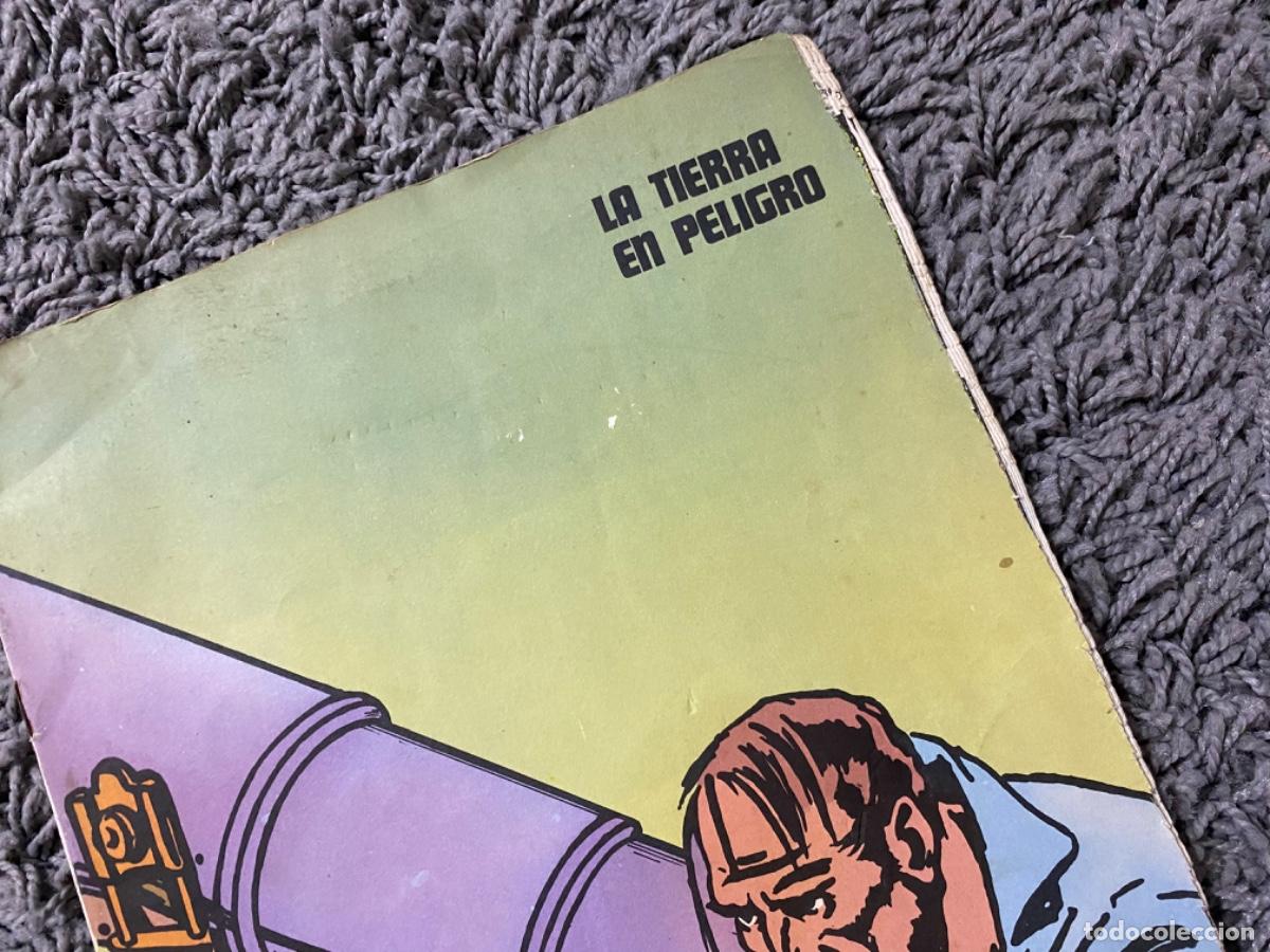 C&oacute;mics: FLASH GORDON - LA TIERRA EN PELIGRO - BURULAN - Foto 4
