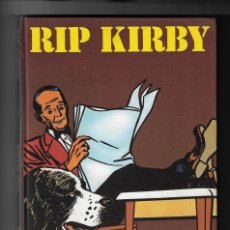 Cómics: BURU LAN. BURULAN. RIP KIRBY. TOMO 1976. 3