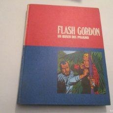 Cómics: FLASH GORDON TOMO 6 W23708