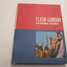 Cómics: FLASH GORDON TOMO 02 W23710
