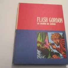 Cómics: FLASH GORDON TOMO 5 W23713