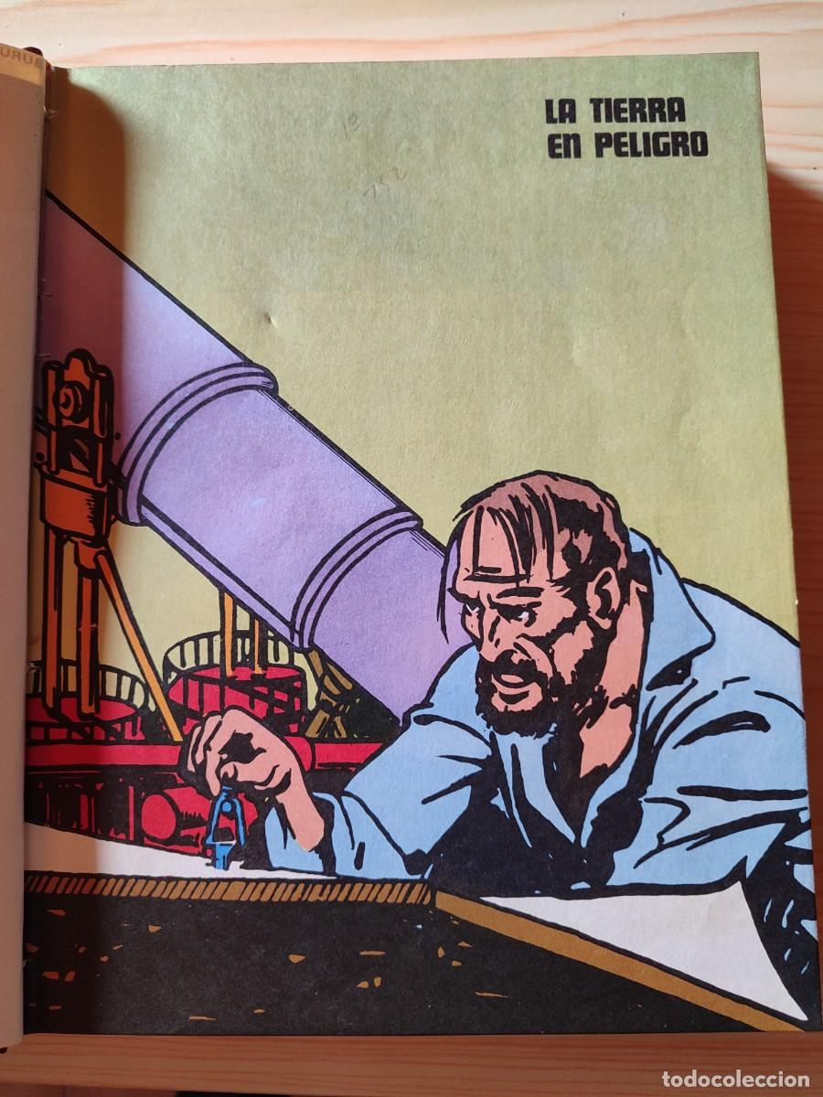 C&oacute;mics: FLASH GORDON - BURU LAN - Foto 4