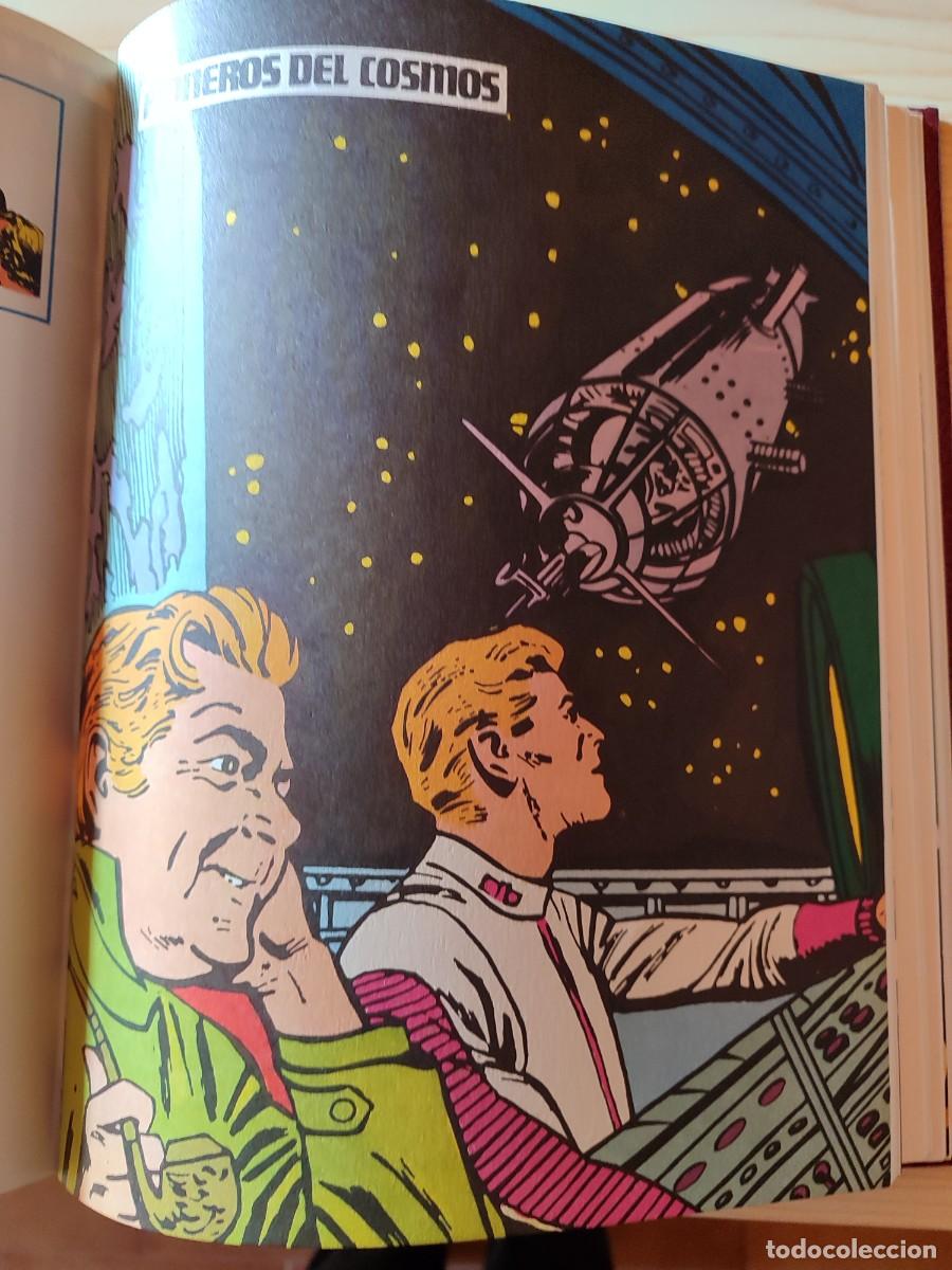 C&oacute;mics: FLASH GORDON - BURU LAN - Foto 6