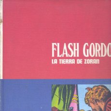 Cómics: TOMO FLASH GORDON 5. EDITORIAL BURULAN, 1972. DAN BARRY