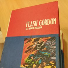 Cómics: FLASH GORDON COMPLETA 128 NUMEROS BURU LAN OCASION