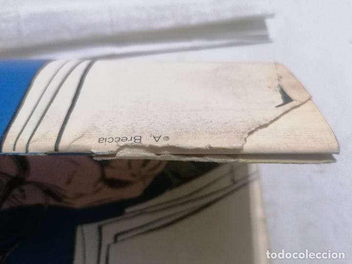 C&oacute;mics: ZEPPELIN N&ordm; 3, REVISTA MENSUAL DEL COMIC, 1973, EDICIONES BURU LAN - Foto 3