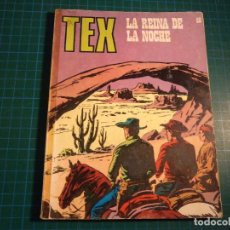 Fumetti: TEX. Nº 68. BURU LAN.