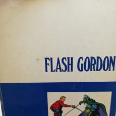 Cómics: HÉROES DEL CÓMIC FLASH GORDON. TOMO 2. BURU LAN. 1971.