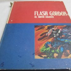 Cómics: FLASH GORDON, HEROES DEL COMIC TOMO 1, BURU LAN EDICIONES, 1972