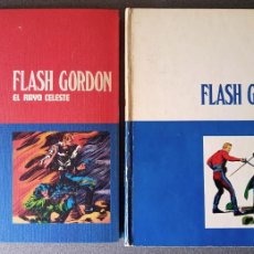 Cómics: LOTE COMICS FLASH GORDON