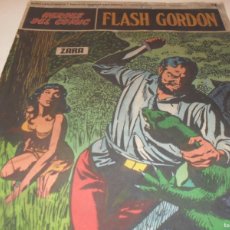Cómics: FLASH GORDON 74 ZARA,(DE 128).BURU LAN,1971