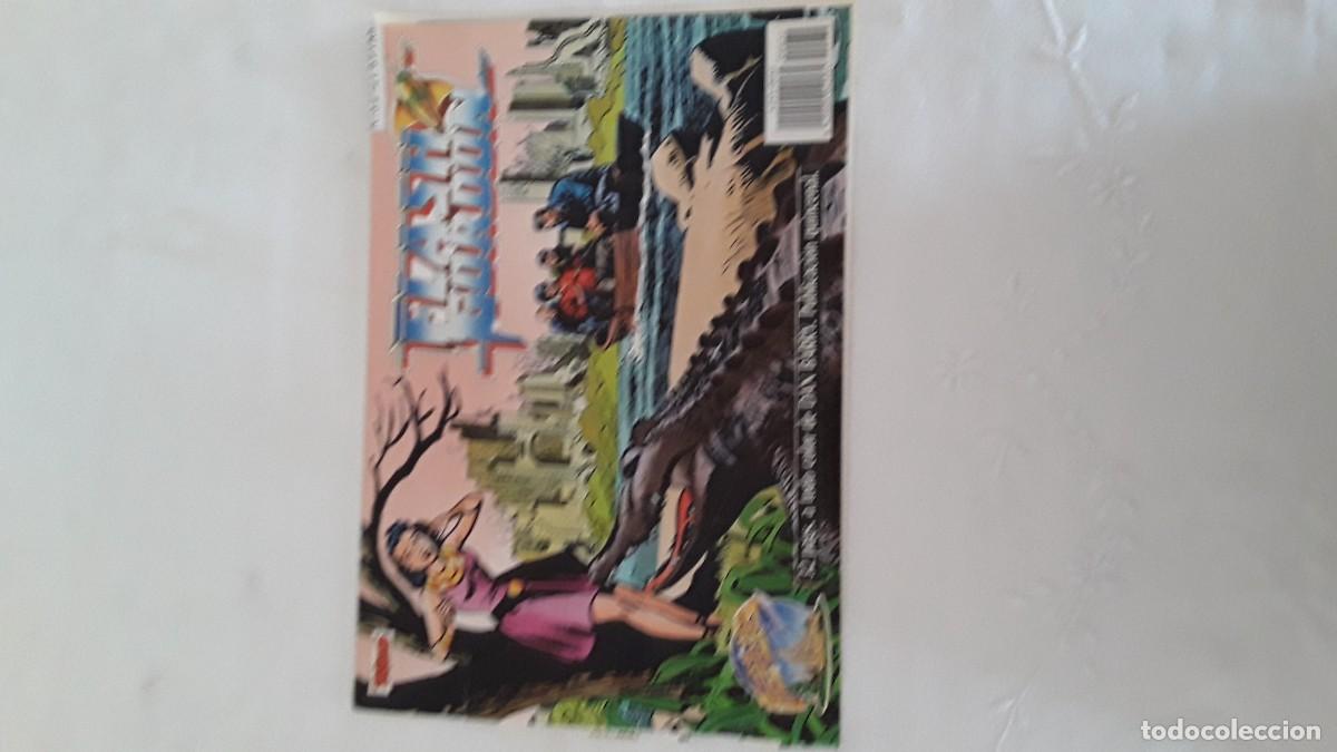 C&oacute;mics: TEBEOS FLASH GORDON - Foto 5