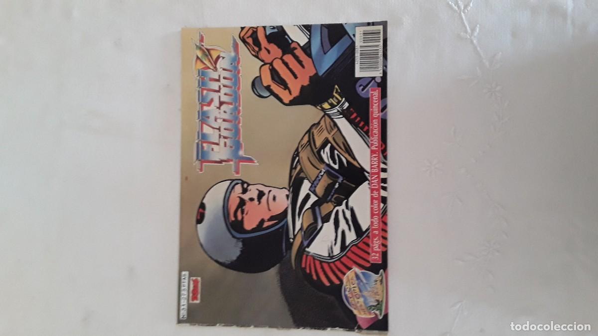 C&oacute;mics: TEBEOS FLASH GORDON - Foto 6