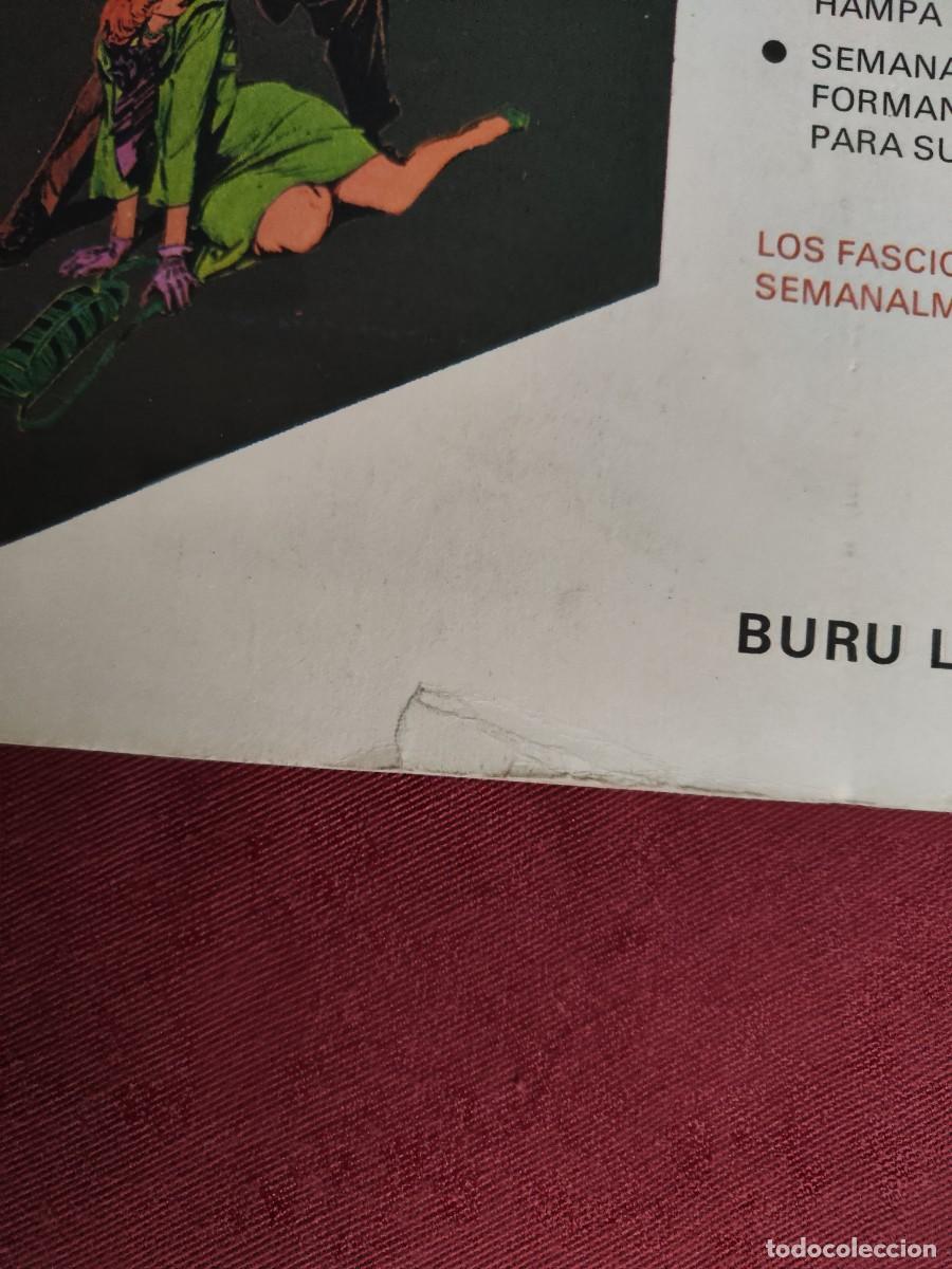 C&oacute;mics: RIP KIRBY - N&ordm; 6 - FASCICULO - BURU LAN EDICIONES. - Foto 3
