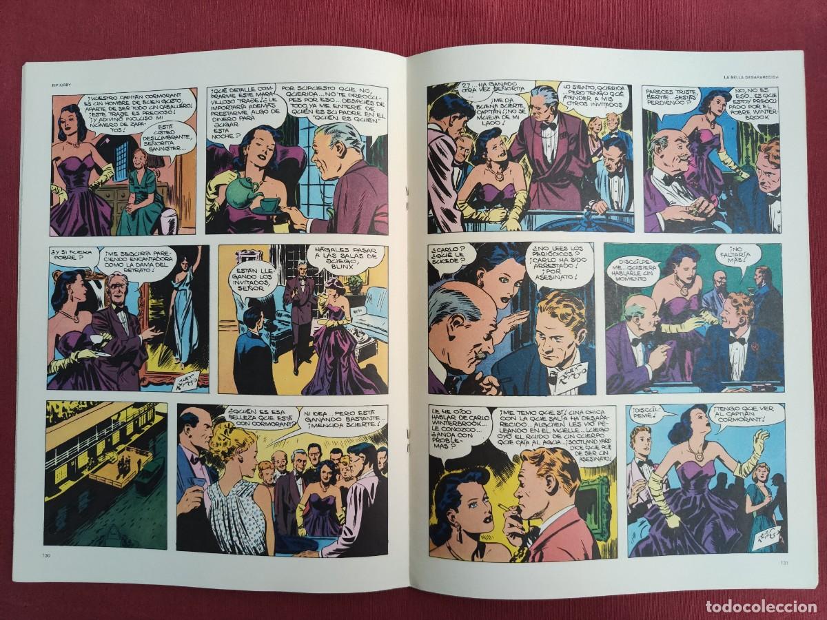 C&oacute;mics: RIP KIRBY - N&ordm; 19 - FASCICULO - BURU LAN EDICIONES. - Foto 2