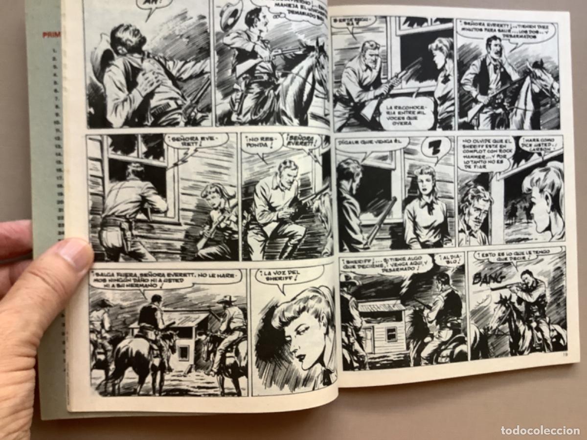 C&oacute;mics: TEX 50 DRAMA EN LA PRADERA EXCELENTE ESTADO - Foto 3