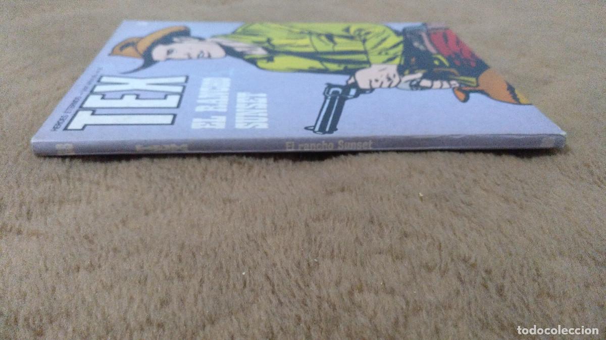 C&oacute;mics: TEX n&ordm; 88 (Buru Lan 1974) - Foto 3
